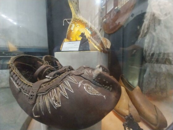 باغ موزه نادرشاه افشار