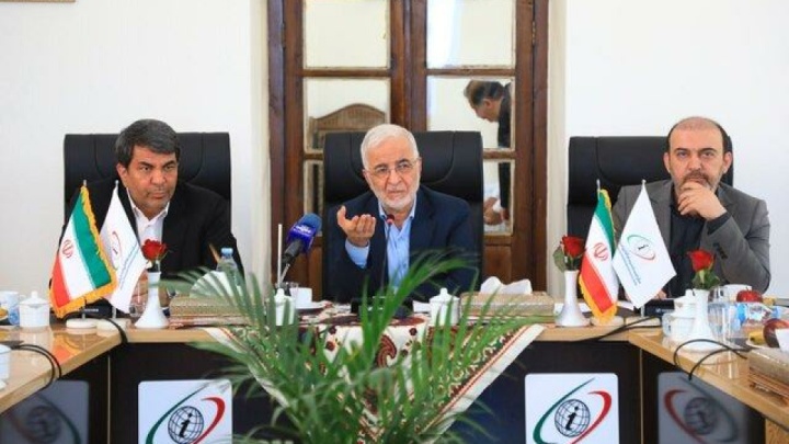 نمایشگاه مجوزهای بینام؛ ابتکار جدید برای تسهیل سرمایهگذاری