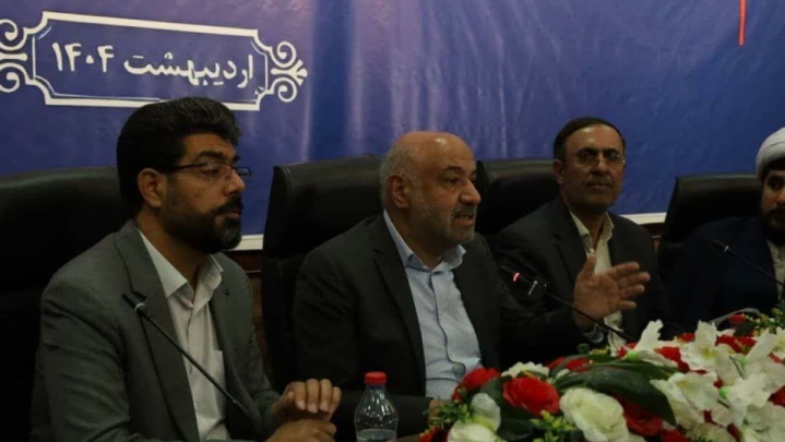 با راهبرد و منش دکتر پزشکیان مسائل کشور حل می‌شود