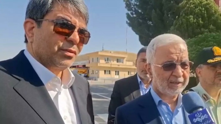 ایران ظرفیت پذیرش اتباع غیرمجاز را ندارد