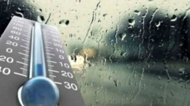 کاهش نسبی دما در شمال شرق کشور