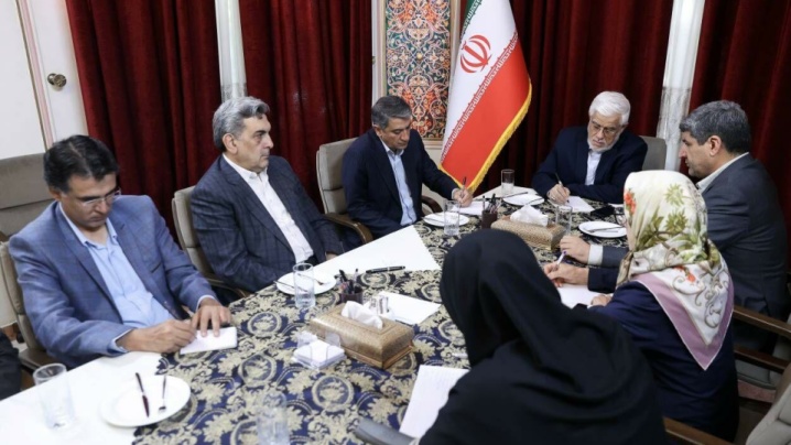 رای مجمع تشخیص مصلحت در مورد پالرمو «پیام سیاسی» دارد