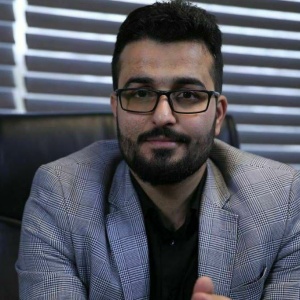 مجید قاسمکردی