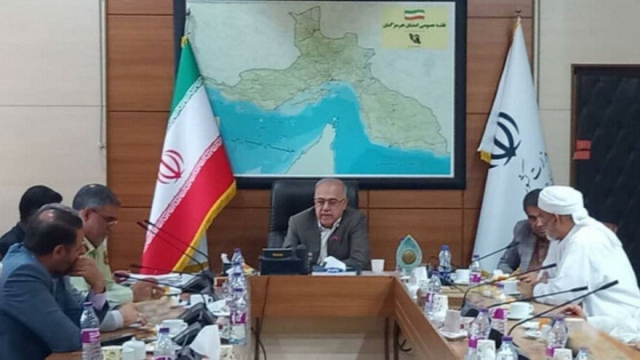 علمای اهل سنت هرمزگان قاچاق سوخت را ”حرام” اعلام کردند