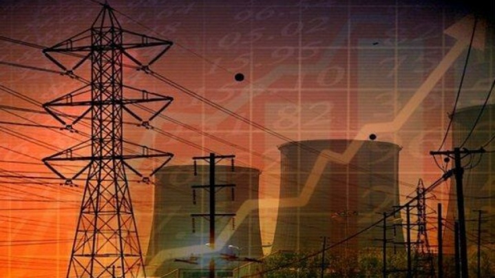 ۷۰ درصد برق مورد نیاز صنعت تأمین میشود