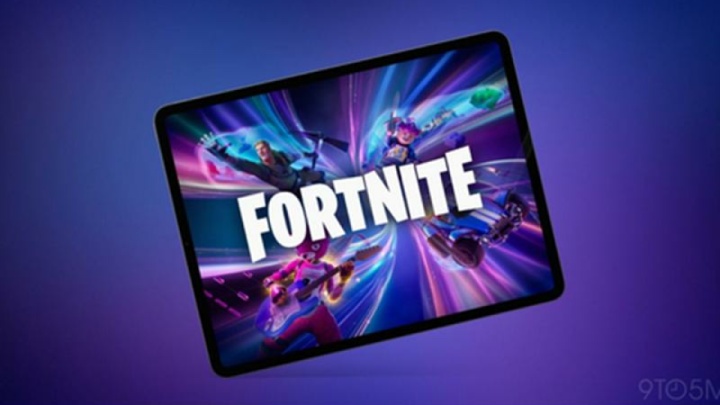 جنگ حقوقی اپیک و اپل دوباره شعلهور شد؛ سرنوشت فورتنایت چه خواهد شد؟
