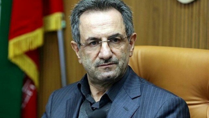 معاون وزیر میراث فرهنگی: جذب ۱۵ میلیون گردشگر خارجی از اهداف مهم است