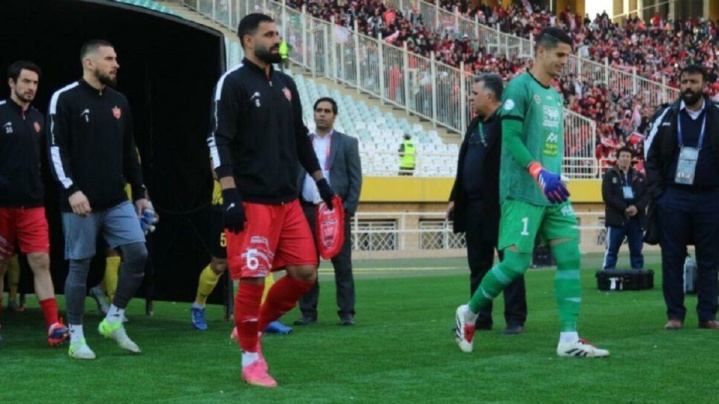 بمب نقل و انتقالاتی پرسپولیس در آستانه انفجار