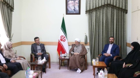 اختصاص زمین ۴۰ هکتاری برای دانش‌بنیان‌های استان فارس