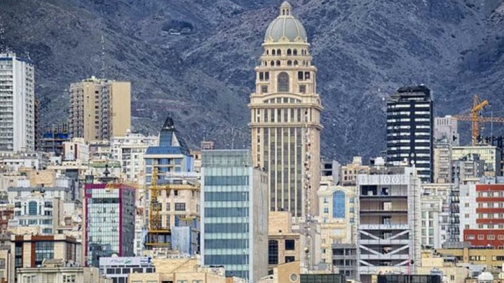 خانههای لاکچری تهران روی دست منهتن زد