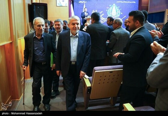 عکاس: محمد حسن‌زاده