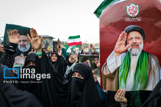 عکاس: حسن شیروانی