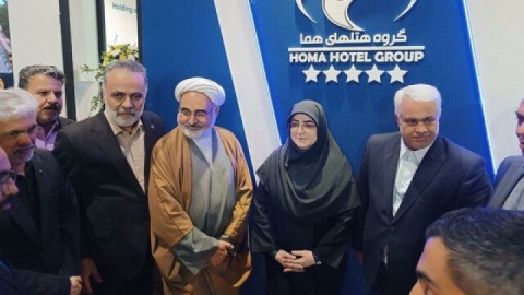 رئیس‌ جمهوری نگاهی متوازن به حوزه فرهنگ و هنر دارد