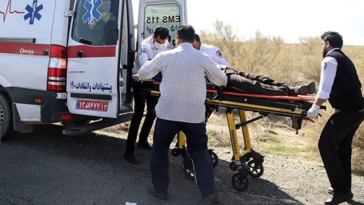 مرگ کارگر شهرداری رامشیر در عملیات لایروبی