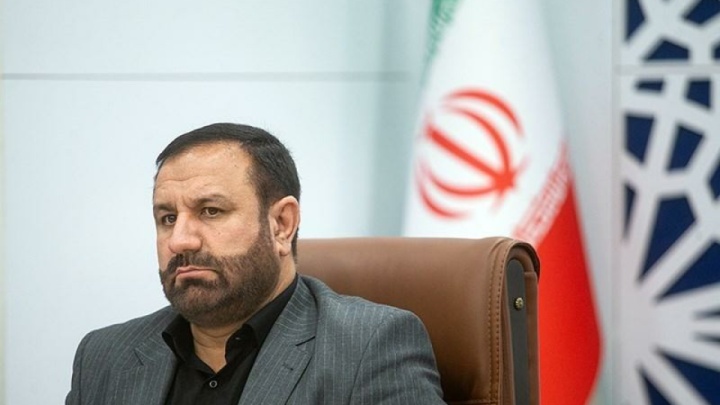 سارق خشن گوشواره بانوی تهرانی دستگیر شد