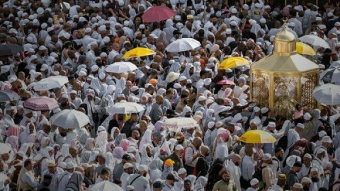 هشدار درباره شیوع یک بیماری در عربستان
