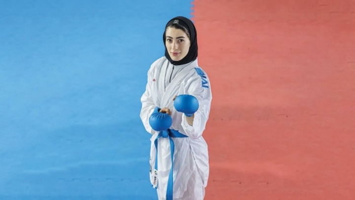 گلشادنژاد: ما برای قهرمانی آسیا میجنگیم