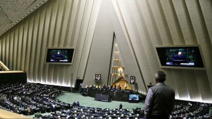 ۴ وزیر به کمیسیونهای تخصصی مجلس میروند