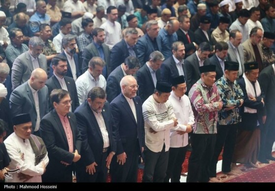 عکاس:  محمود حسینی