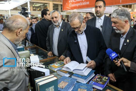 عکاس: محمدمهدی پورعرب