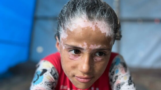 عکس: هانی ابورزق/ MEE