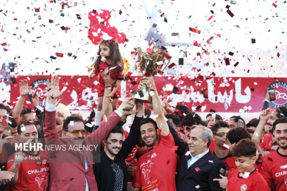 عکاس: مینا نوعی