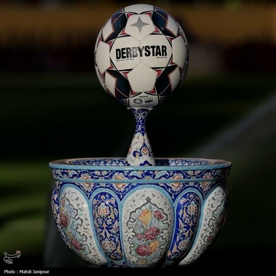 عکاس: مهدی جانی پور