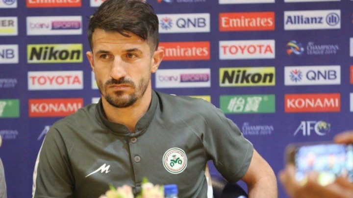 سرمربی ذوبآهن مشخص شد