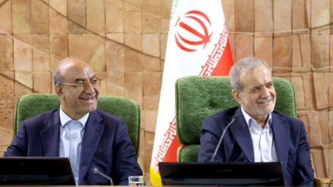 همه دستاوردهای سفر رئیس‌جمهور برای کرمانشاه