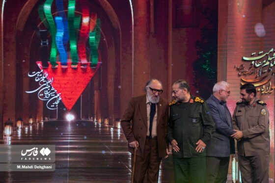 عکاس: محمدمهدی دهقانی