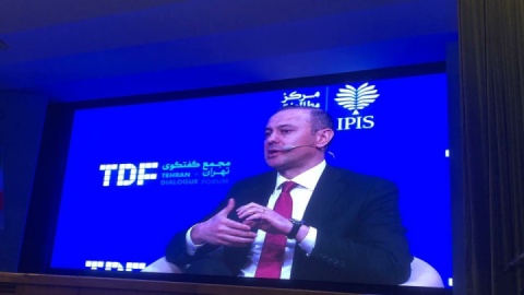 دبیر شورای عالی امنیت ملی ارمنستان: طرحی به اسم «دالان زنگزور» وجود خارجی ندارد