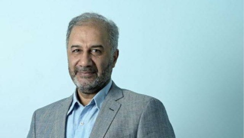 انتخاب مجدد محمدمهدی عسگرپور به عنوان نایب رئیس فیاپف