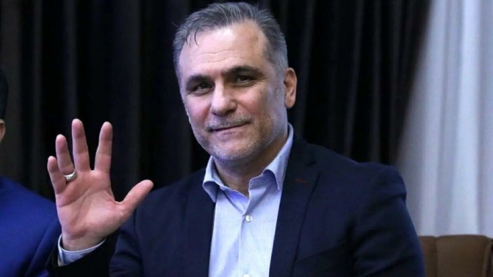 ماجدی: تمایلی به خروج تیم هوادار از تهران نداریم