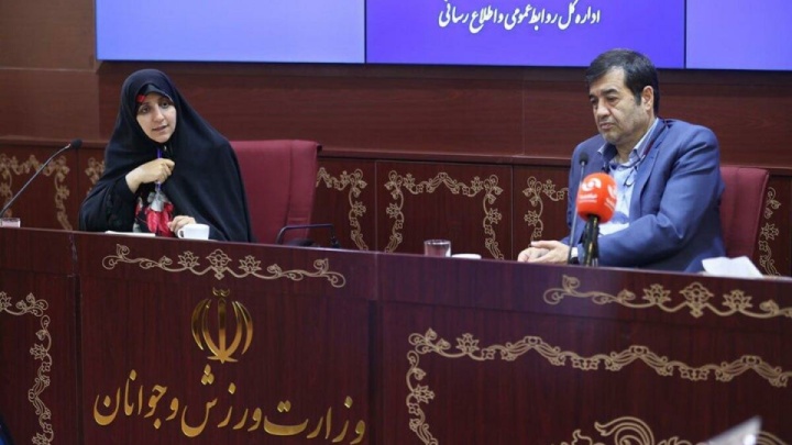 پیشنهاد ایجاد زونهای خانوادگی در ورزشگاهها