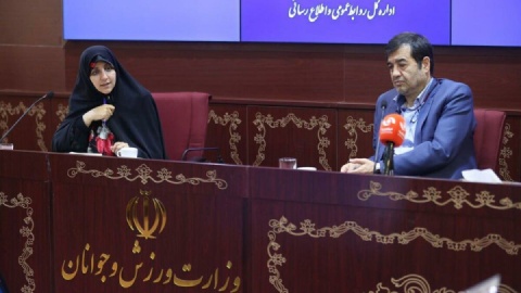 پیشنهاد ایجاد زون‌های خانوادگی در ورزشگاه‌ها