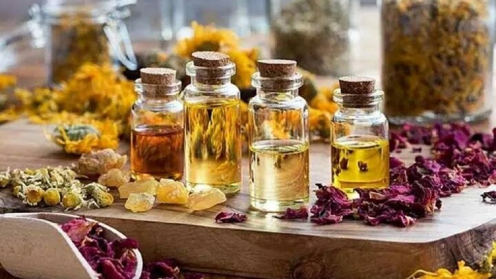 عرقیات فاقد مجوز بهداشتی نخرید