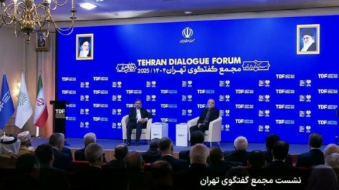 فیلم/ پزشکیان: دست در دست هم برای صلح/ کشورهای منطقه می‌توانند منطقه را در صلح و آرامش نگه دارند