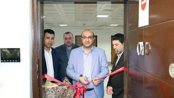 یک بخش جدید در موزه ملی ورزش افتتاح شد