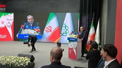 عراقچی: مرحوم امیرعبداللهیان امیر دیپلماسی و امیر اخلاق بود