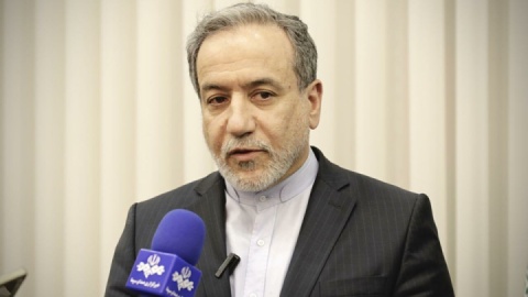 عراقچی: زمان و مکان دور پنجم مذاکرات به زودی اعلام می‌شود