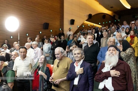 عکاس: حسین نقی زاده