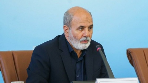 گفتگوی تلفنی دبیر شورای عالی امنیت ملی و مشاور امنیت ملی هند