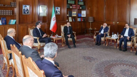 رئیس‌جمهور: ملت ایران، مردم کردستان عراق را برادران خود می‌دانند