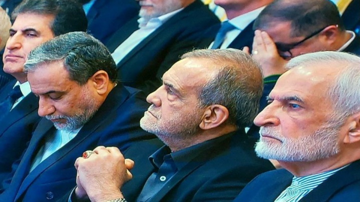 آغاز مجمع گفتوگوی تهران