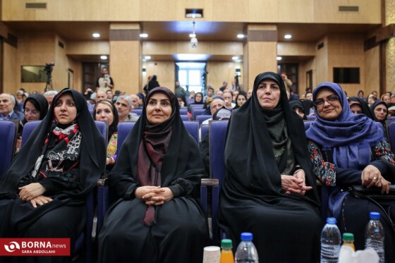 عکاس : سارا عبداللهی