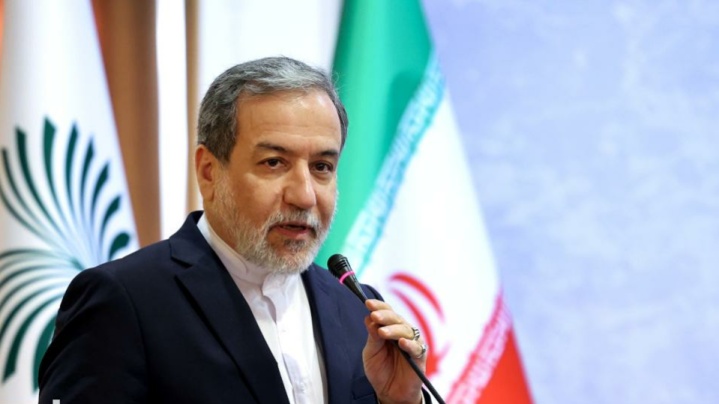 عراقچی: اجازه ندهیم آینده منطقه ما در اتاقهای فکر قدرتهای فرامنطقهای شکل بگیرد