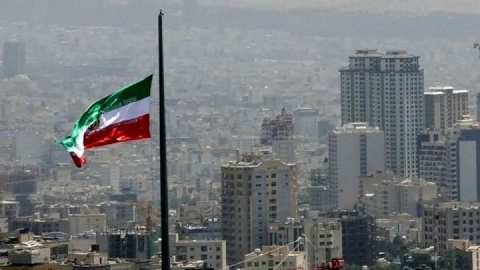 وزش باد شدید در تهران از فردا