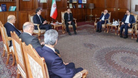 ضرورت توسعه همکاری‌ها میان ایران و کردستان عراق