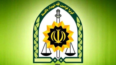 سارق مسلح را شناسایی کنید + عکس