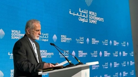 خرازی: نظم تک‌قطبی جهانی در حال فروپاشی است